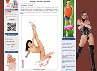 Nicol Vanilla likes sexy show